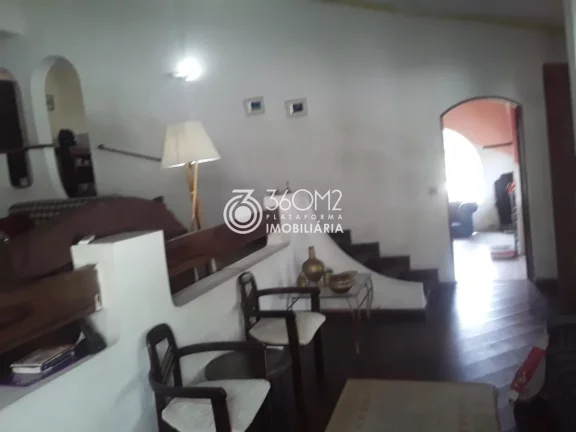 Imagem Casa em Condomínio para Venda em Itapevi / SP no bairro Condomínio Nova São Paulo