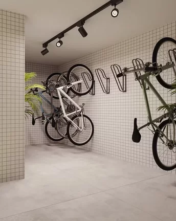 Imagem Apartamento à venda em João Pessoa, Jardim Oceania, com 2 quartos, 59,35m2