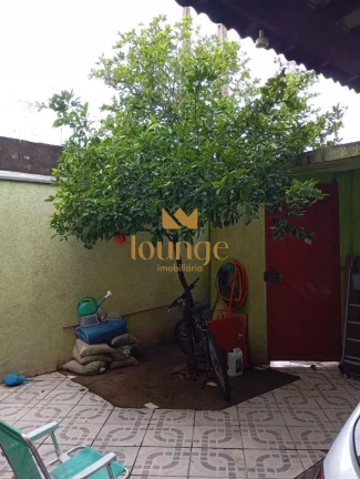 Imagem Casa à Venda no Jd Piazza Di Roma Zona Oeste - Sorocaba/SP