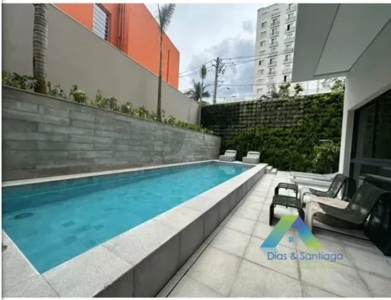 Imagem Studio com 1 dormitório à venda, 22 m² por R$ 414.000,00 - Chácara Klabin - São Paulo/SP