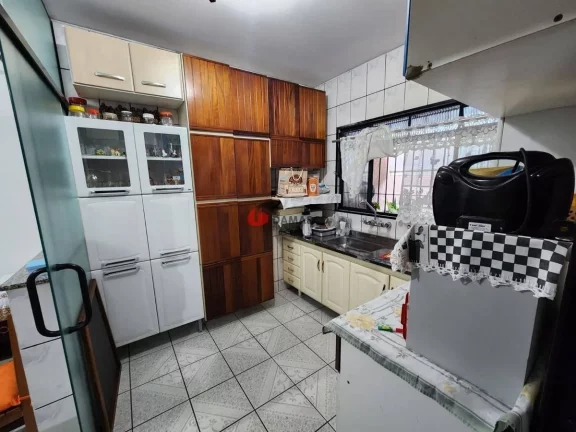 Imagem Sobrado à venda, Osvaldo Cruz, São Caetano do Sul, SP