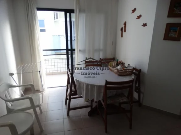 Imagem Apartamento à venda no bairro Centro - Ubatuba/SP