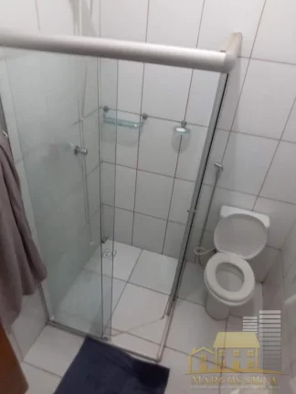 Imagem Casa para Venda em Três Lagoas / MS no bairro Jardim Nova Europa