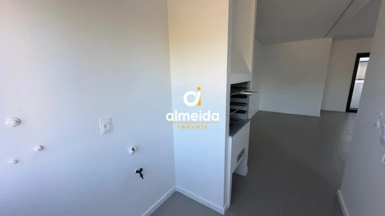 Imagem APARTAMENTO 2 DORMITÓRIOS