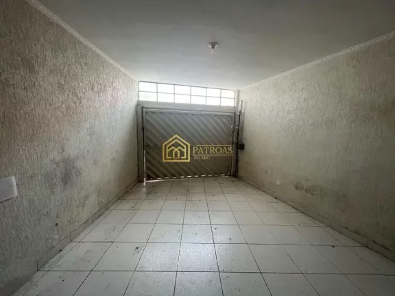 Imagem Casa Padrão