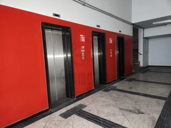 Imagem Prédio Comercial à Venda na Bela Vista  6.200m², SP