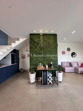 Imagem Casa de Alto Padrão à Venda - Conforto, Tecnologia e Sofisticação

Excelente imóvel com 370 m²...