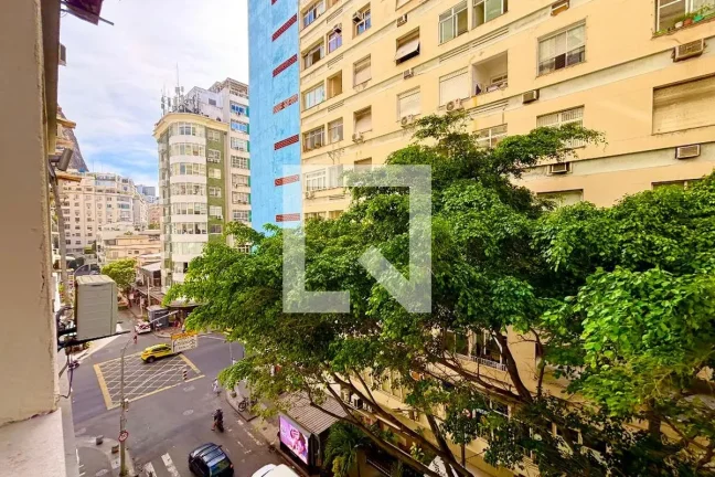 Imagem Apartamento à Venda - Copacabana, 1 Quarto, 20 m2