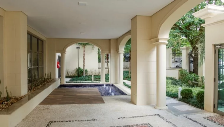 Imagem Apartamento à venda no bairro Três Figueiras - Porto Alegre/RS
