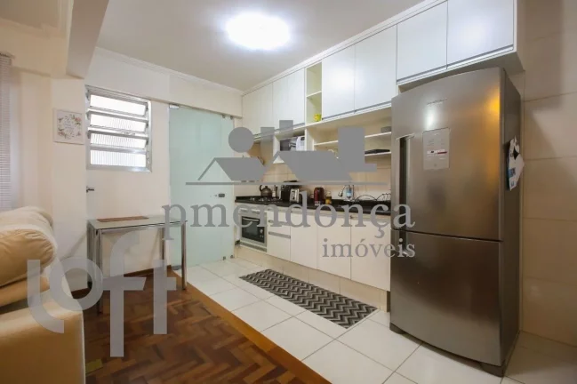 Imagem Apartamento à venda em Pinheiros com 2 quartos e 1 vaga ,81m2