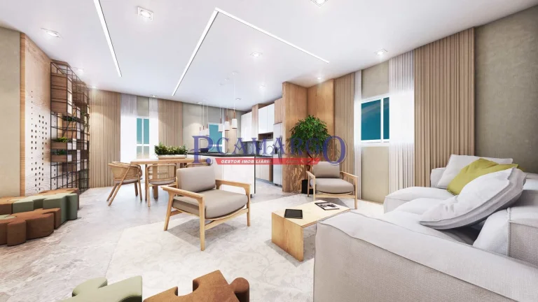 Imagem Apartamento Padrão