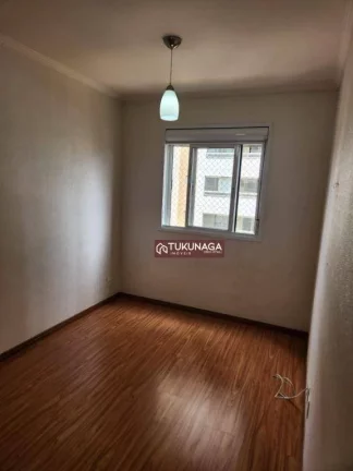 Imagem Apartamento à venda, 86 m² por R$ 745.000,00 - Tatuapé - São Paulo/SP