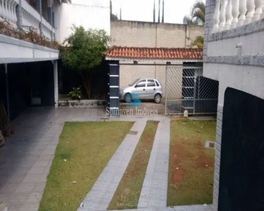 Imagem Casa à venda no bairro Portão - Atibaia/SP