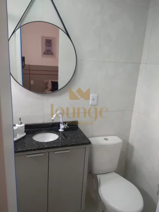 Imagem Apartamento à Venda Jardim Saira Zona Leste - Sorocaba/SP