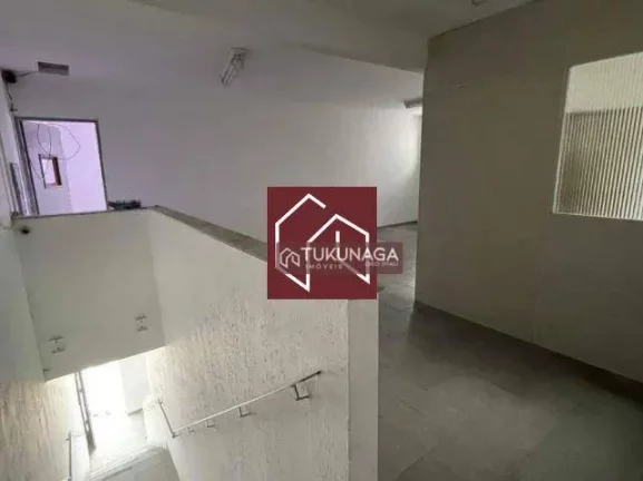 Imagem Galpão para alugar, 450 m² por R$ 16,000,00/mês - Santo Amaro - São Paulo/SP