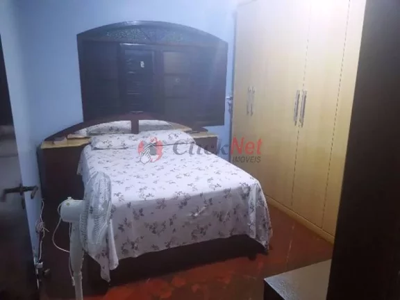 Imagem Sobrado para Venda Centro de Diadema