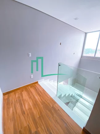 Imagem COBERTURA EXCLUSIVA Á VENDA NO EDIFICIO ELEGANCE EM FRANCA!