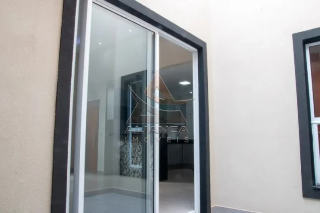 Imagem Casa - Ribeirão Preto - Bonfim Paulista
