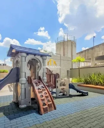Imagem Apartamento à venda em condomínio motiró