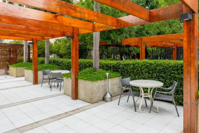 Imagem APARTAMENTO RESIDENCIAL em São Paulo - SP, Cidade Monções