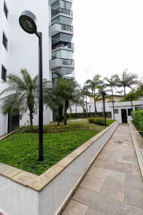 Imagem Apartamento à venda em São Paulo, Vila Mascote, com 3 quartos, 101m2