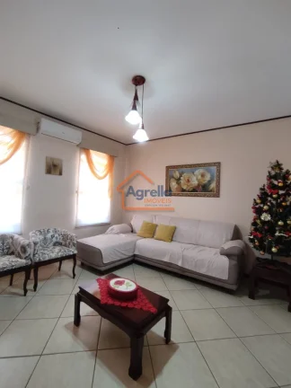 Imagem Casa à venda no bairro Jardim Planalto Verde - Mogi Guaçu/SP