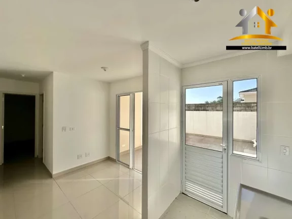 Imagem Apartamento GARDEN e NOVO no condomínio Mônaco na Granja Viana - Batelli Imóveis