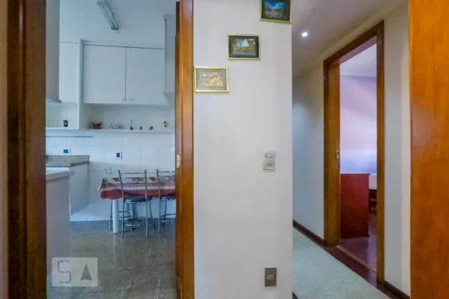Imagem Apartamento à Venda - Ipiranga, 3 Quartos, 158 m2