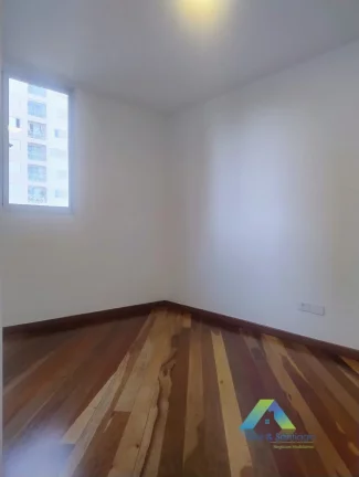 Imagem Apartamento com 56m² em 2 dormitórios no Jardim Celeste região do Sacomã/Zsul.