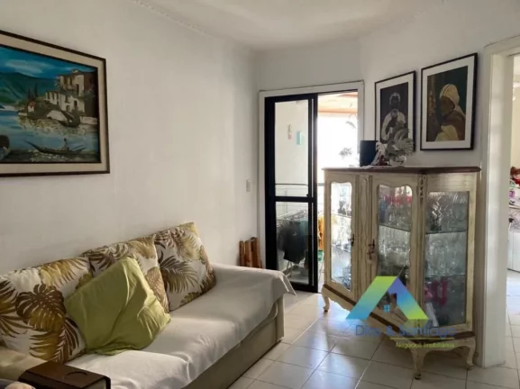 Imagem Apartamento com 3 Quartos e 2 banheiros à Venda, 70 m² por R$ 509.900,00