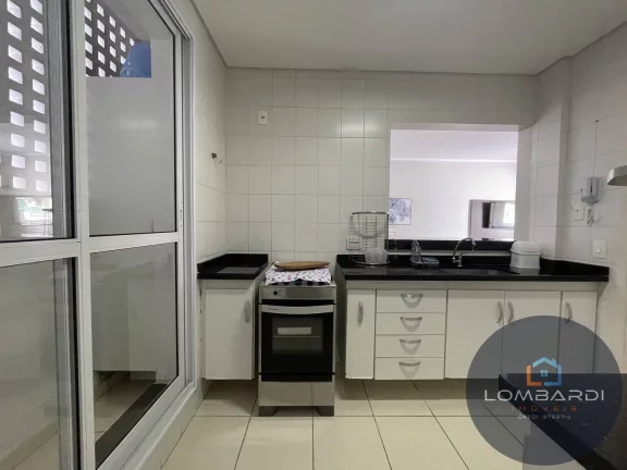 Imagem Apartamento na área nobre da Praia Grande!