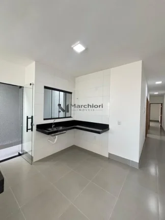 Imagem Casa 3 Quartos com Suíte em Goiânia | Entrada Facilitada