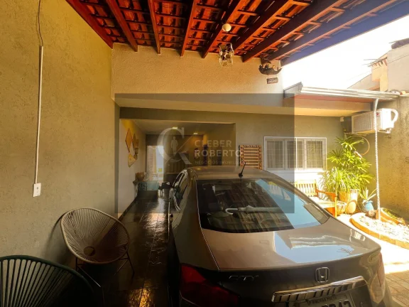 Imagem Casa Térrea Reformada com Piscina e Área Gourmet na Vila Virgínia