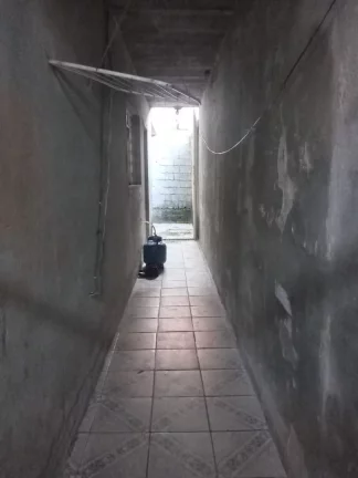 Imagem Sobrado com 3 dormitórios à venda, 117 m² por R$ 320.000,00 - Jardim Nova Poá - Poá/SP