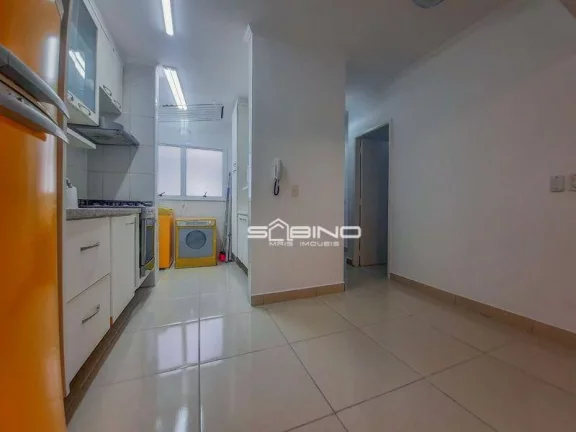Imagem Apartamento à venda, com 3 dormitórios 1 suíte 100m², 2 vagas - Riviera de São Lourenço - Bertioga/SP