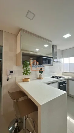 Imagem Casa à venda no bairro Loteamento Parque Real Guaçu - Mogi Guaçu/SP