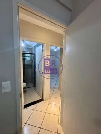 Imagem Apartamento à venda no Condomínio Res. Ilhas do Caribe