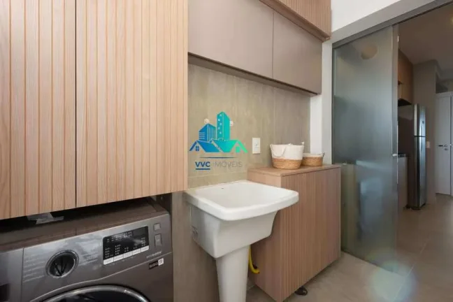 Imagem Apartamento com Varanda e Suíte – Conforto e Ótima Localização.