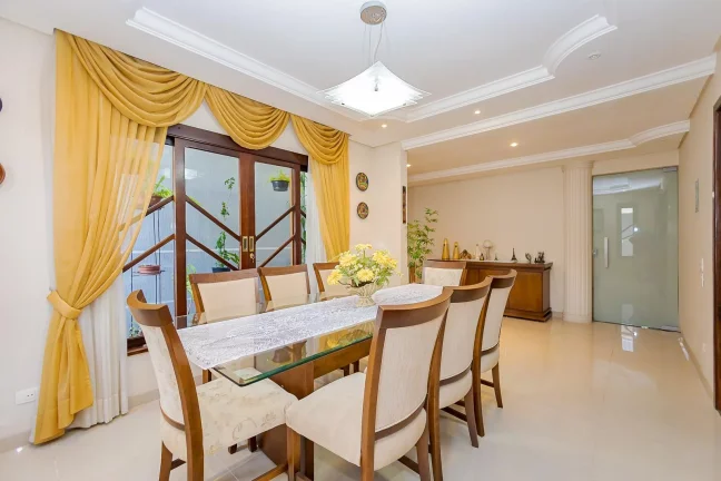 Imagem Casa de 4 quartos, 1 suíte no Santo Inácio