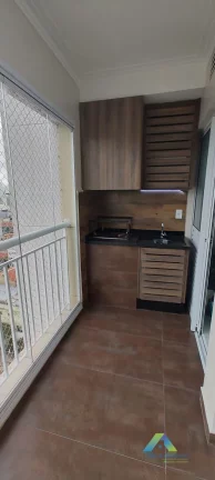 Imagem Apartamento à venda no bairro Centro - São Caetano do Sul/SP