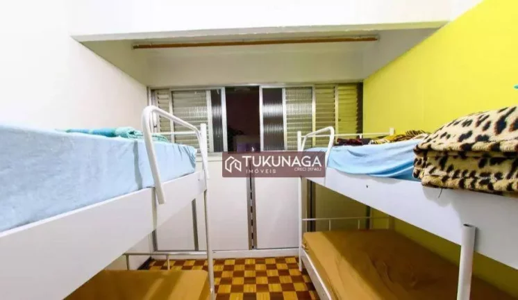 Imagem Apartamento com 3 dormitórios à venda, 60 m² por R$ 372.000,00 - Parque Cecap - Guarulhos/SP