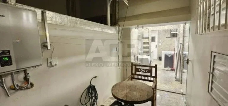Imagem Apartamento à venda em Copacabana, 3 quartos, 110m2, 1 vaga, Barata Ribeiro