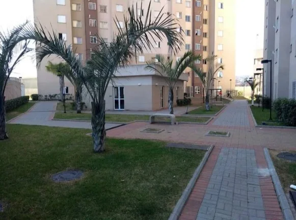 Imagem Morar bem em Santo André começa aqui, Residencial Venit Santo André.