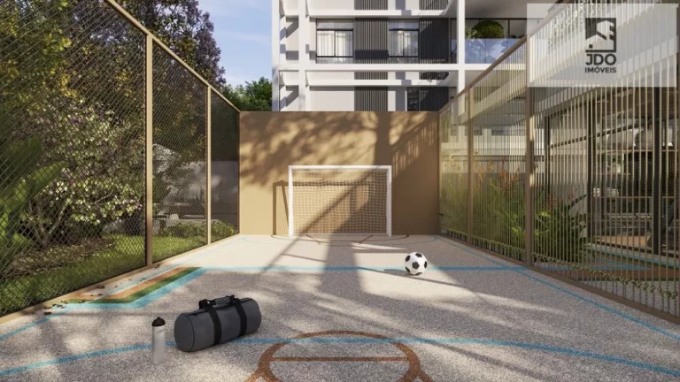 Imagem Apartamento Garden a Venda no bairro Bigorrilho - Curitiba, PR