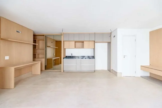Imagem APARTAMENTO RESIDENCIAL em São Paulo - SP, Vila Nova Conceição