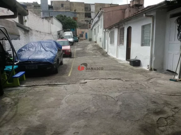 Imagem Terreno à venda Cerâmica, São Caetano do Sul - SP