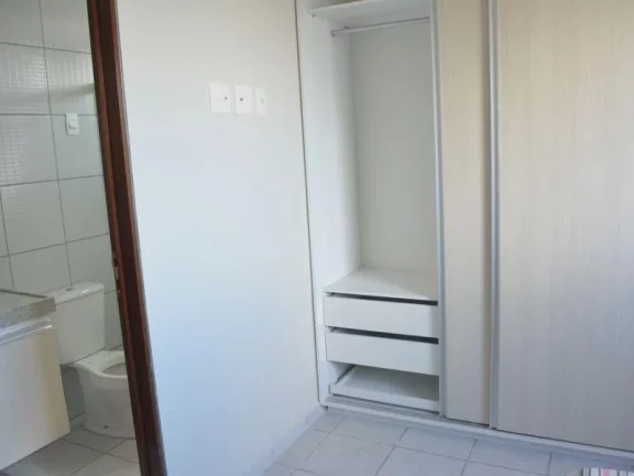 Imagem Apartamento com 2 dormitórios à venda, 55 m² por R$ 350.000,00 - Bairro dos Estados - João Pessoa/PB
