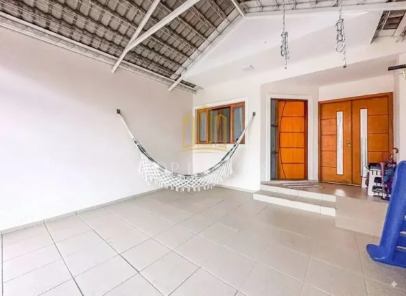 Casa com 3 Quartos à Venda, 125 m² em Bosque Dos Eucaliptos - São José Dos Campos