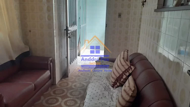 Imagem Casa Com Quatro Dormitórios , Piscina e Sauna R$750.000 à venda, Vista Alegre, Rio de Janeiro, RJ