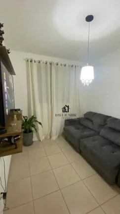Imagem Apartamento à venda, 49 m² por R$ 180.000,00 - Jardim Novo Mundo - Sorocaba/SP